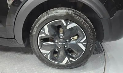 Kia Niro 2024, 12291 км, за 19167.65 USD - фото 21