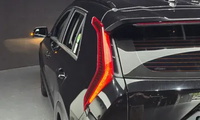 Kia Niro 2024, 12291 км, за 19167.65 USD - фото 23