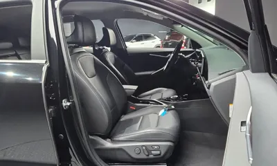 Kia Niro 2024, 12291 км, за 19167.65 USD - фото 26