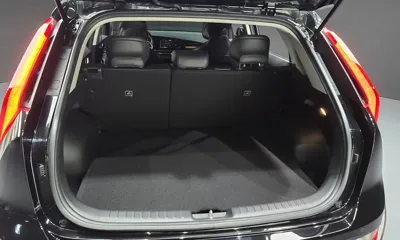 Kia Niro 2024, 12291 км, за 19167.65 USD - фото 30