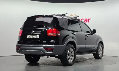 Kia Mohave 2018, 182232 км, за 7930.83 USD