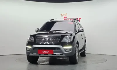 Kia Mohave 2018, 182232 км, за 7930.83 USD