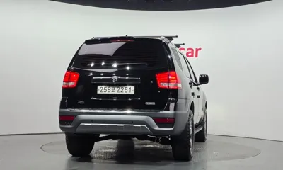 Kia Mohave 2018, 182232 км, за 7930.83 USD