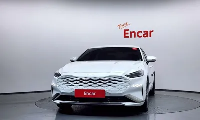 Kia K8 2022, 70387 км, за 14390.83 USD