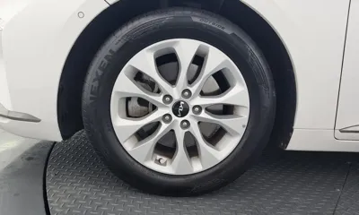 Kia K8 2022, 70387 км, за 14390.83 USD