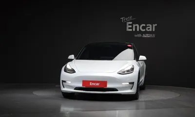Tesla Model 3 2020, 157345 км, за 15536.63 USD