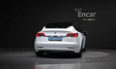 Tesla Model 3 2020, 157345 км, за 15536.63 USD