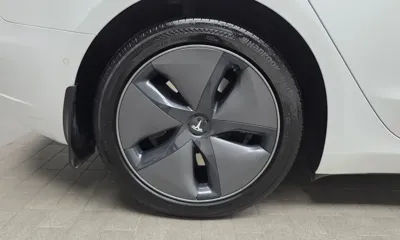 Tesla Model 3 2020, 157345 км, за 15536.63 USD