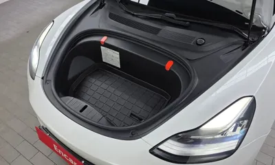 Tesla Model 3 2020, 157345 км, за 15536.63 USD - фото 6