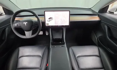 Tesla Model 3 2020, 157345 км, за 15536.63 USD - фото 7