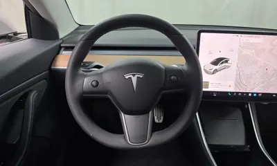 Tesla Model 3 2020, 157345 км, за 15536.63 USD - фото 13