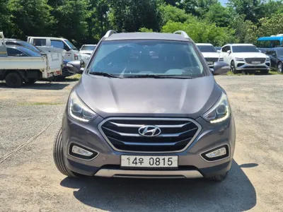 Hyundai Tucson 2015, 156567 км, за 3216.49 USD
