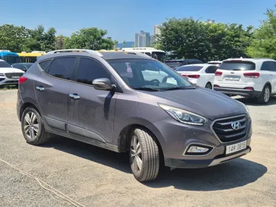 Hyundai Tucson 2015, 156567 км, за 3216.49 USD