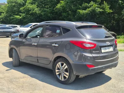 Hyundai Tucson 2015, 156567 км, за 3216.49 USD - фото 6