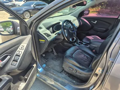 Hyundai Tucson 2015, 156567 км, за 3216.49 USD - фото 10