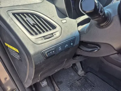 Hyundai Tucson 2015, 156567 км, за 3216.49 USD - фото 13