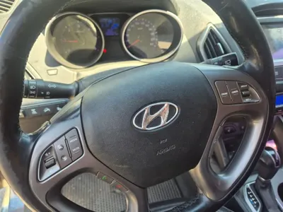 Hyundai Tucson 2015, 156567 км, за 3216.49 USD - фото 14