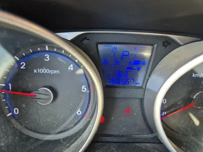 Hyundai Tucson 2015, 156567 км, за 3216.49 USD - фото 15