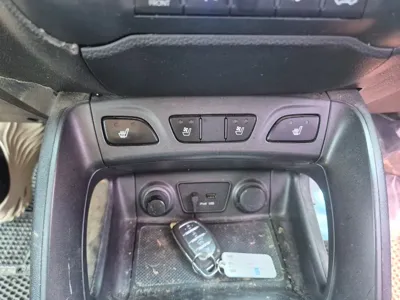 Hyundai Tucson 2015, 156567 км, за 3216.49 USD - фото 19