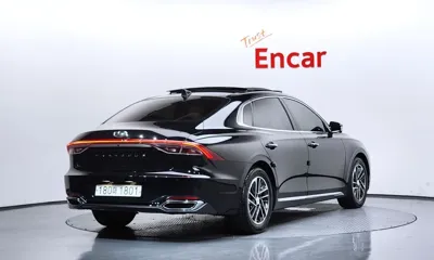 Hyundai Grandeur 2020, 28988 км, за 15765.48 USD