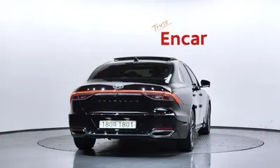 Hyundai Grandeur 2020, 28988 км, за 15765.48 USD