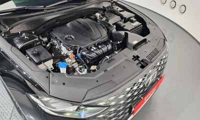 Hyundai Grandeur 2020, 28988 км, за 15765.48 USD - фото 6