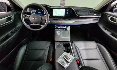 Hyundai Grandeur 2020, 28988 км, за 15765.48 USD - фото 7