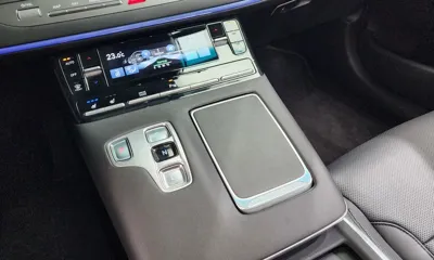Hyundai Grandeur 2020, 28988 км, за 15765.48 USD - фото 9