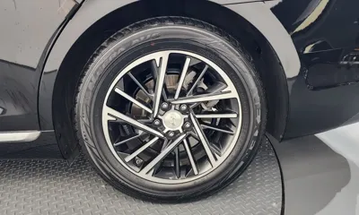 Hyundai Grandeur 2020, 28988 км, за 15765.48 USD - фото 21
