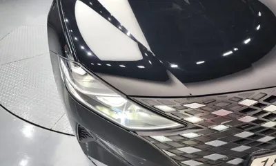 Hyundai Grandeur 2020, 28988 км, за 15765.48 USD - фото 22