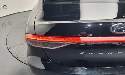 Hyundai Grandeur 2020, 28988 км, за 15765.48 USD - фото 23