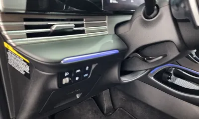 Hyundai Grandeur 2020, 28988 км, за 15765.48 USD - фото 28