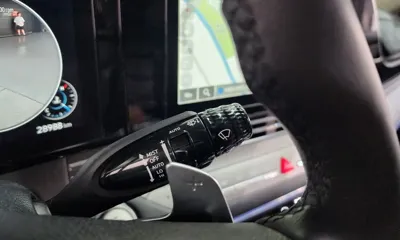 Hyundai Grandeur 2020, 28988 км, за 15765.48 USD - фото 29