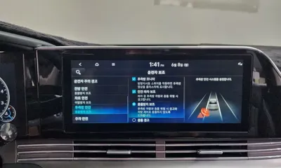 Hyundai Grandeur 2020, 28988 км, за 15765.48 USD - фото 33