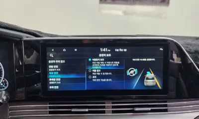 Hyundai Grandeur 2020, 28988 км, за 15765.48 USD - фото 34
