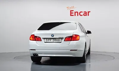 BMW 5-Series 2012, 103265 км, за 5863.2 USD