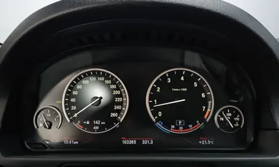 BMW 5-Series 2012, 103265 км, за 5863.2 USD - фото 8