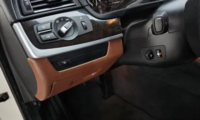 BMW 5-Series 2012, 103265 км, за 5863.2 USD - фото 20