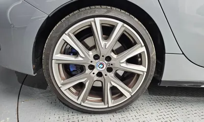 BMW 1-Series 2022, 20965 км, за 21333.86 USD