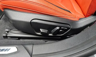 BMW 1-Series 2022, 20965 км, за 21333.86 USD - фото 30