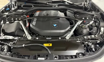 BMW 7-Series 2026, 5875 км, за 105481.24 USD - фото 6