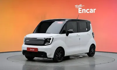 Kia Ray · 2025 год