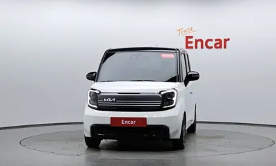 Kia Ray 2025, 6060 км, за 12806.34 USD