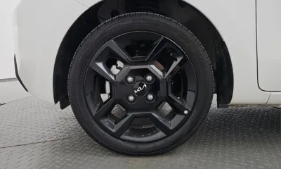 Kia Ray 2025, 6060 км, за 12806.34 USD