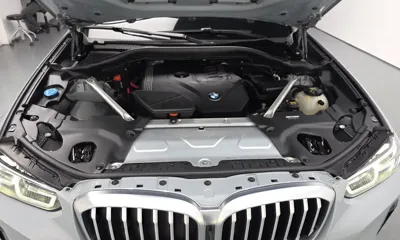 BMW X3 2022, 37511 км, за 109183.41 USD - фото 6