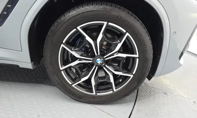 BMW X3 2022, 37511 км, за 109183.41 USD - фото 21