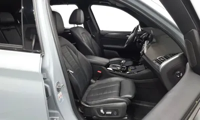 BMW X3 2022, 37511 км, за 109183.41 USD - фото 26