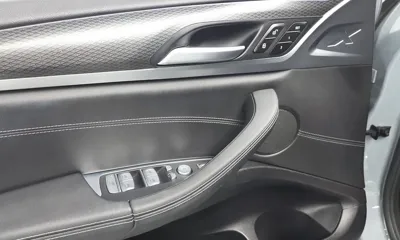 BMW X3 2022, 37511 км, за 109183.41 USD - фото 30
