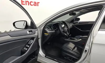 Kia K7 2014, 164049 км, за 4529.34 USD - фото 10