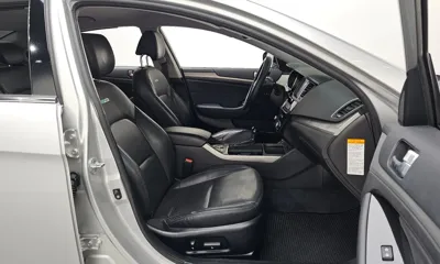 Kia K7 2014, 164049 км, за 4529.34 USD - фото 11